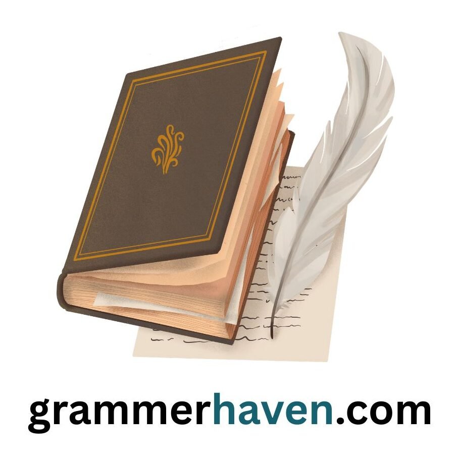 grammerhaven.com