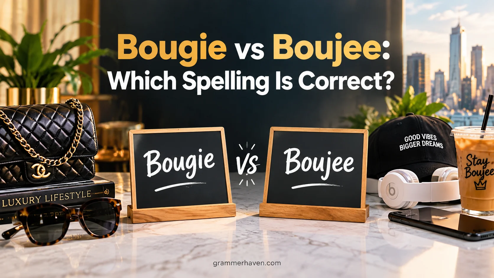 Desert or Dessert: Which is The Correct Spelling?